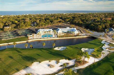 Atlantic Beach Country Club, Altantic Beach, Florida - Golf course information and reviews.