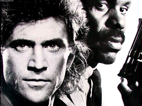 My blog: mel gibson lethal weapon