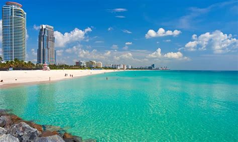 17 Best Beaches in Miami, FL (2024) Top Beach Spots!