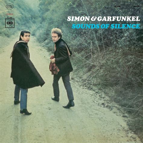 ‎Sounds of Silence by Simon & Garfunkel on Apple Music