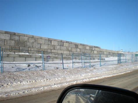 Lock Block | Edmonton Landscaping Service – Accent Walls