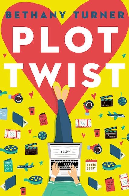 Plot Twist