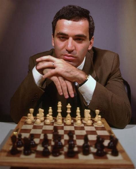 Garry kasparov chess games free download - leafvica