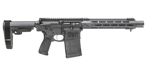 Springfield Saint Victor 308 Win Semi-Auto AR-15 Pistol | Vance Outdoors