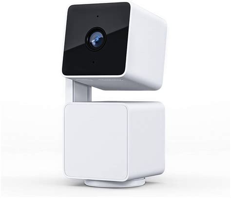 WYZE Cam v3 with Color Night Vision - Experience Ultimate Security