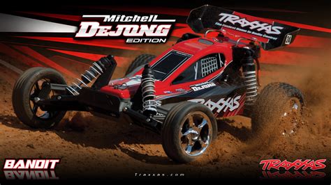 Traxxas Wallpaper - WallpaperSafari