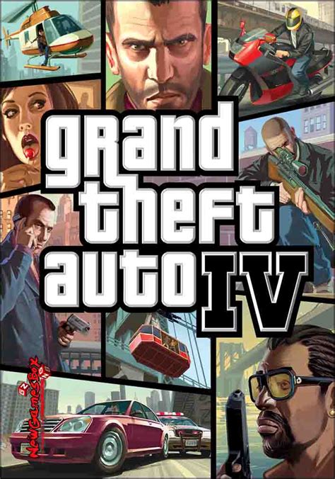 Game gta 4 pc free download - wingsropotqMy Site