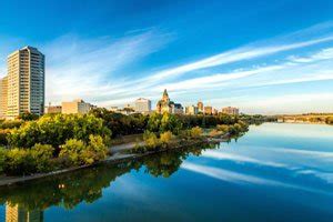 Information about life in Saskatchewan | Canadavisa.com