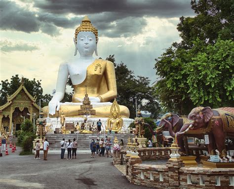 Pg 14 Idol Worship in Thailand - First Church