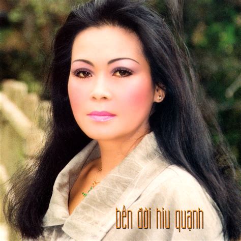 Chia Sẻ Music: Khánh Ly CD - Bên Đời Hiu Quạnh (NRG)