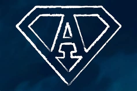 Superman letters v4 | Pre-Designed Illustrator Graphics ~ Creative Market