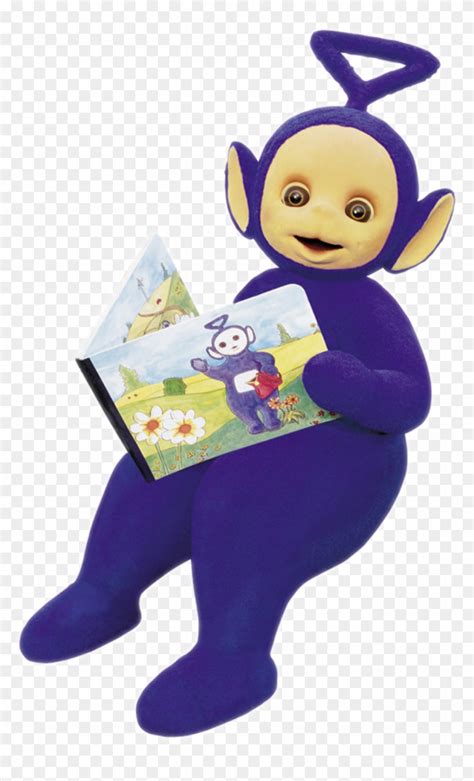 Teletubbies - Teletubbies Tinky Winky Png, Transparent Png - 1164x1567(#2656947) - PngFind