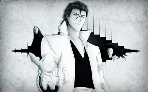 🔥 [140+] Aizen Wallpapers HD | WallpaperSafari