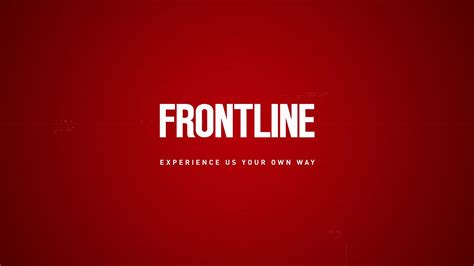 FRONTLINE: Brand New Day | Watch Frontline PBS Full Episodes Online