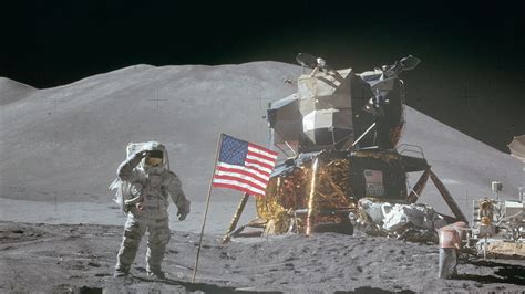 Apollo Space Program Photos - Apollo: Missions to the Moon - National Geographic Channel - Canada