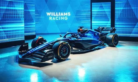 F1 2023: Grading the Williams FW45 Livery