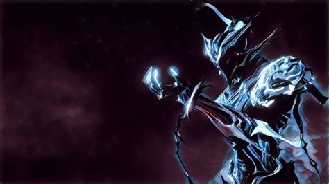 Warframe Nekros Deluxe Skin