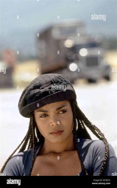 POETIC JUSTICE, Janet Jackson, 1993, (c)Columbia Pictures/courtesy Everett Collection Stock ...