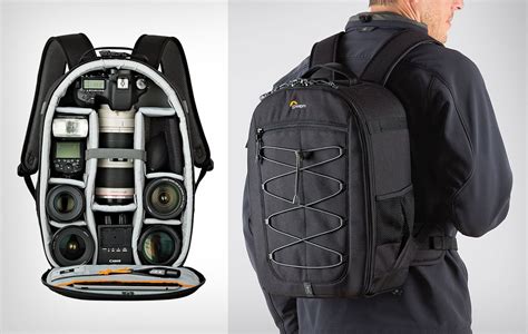 10 Best DSLR Camera Bags / Backpacks For Hiking & Travelling – Designbolts