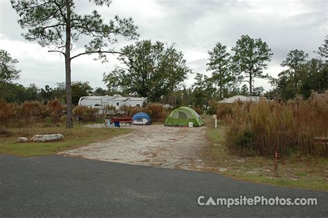 Rainbow Springs State Park - Campsite Photos, Availability Alerts