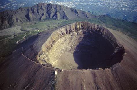 Mount Vesuvius Facts For Kids | The Most Active Volcano in Europe – Facts For Kids