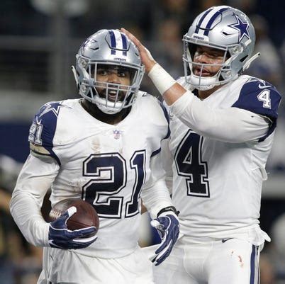 Dallas Cowboys: New Orleans Saints' win streak snapped in upset