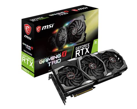 MSI