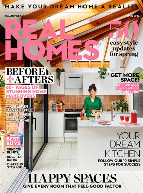 The best home magazine subscription offers – make great savings with ...