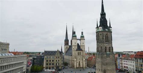 The BEST Halle, Germany Tours and Things to Do in 2023 - FREE ...