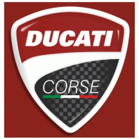 Ducati Corse | Brands of the World™ | Download vector logos and logotypes