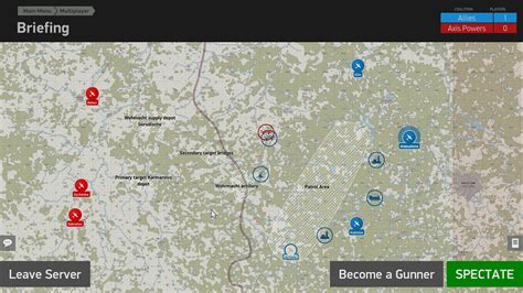 Battle of Moscow Map online now - General Discussion - IL-2 Sturmovik Forum