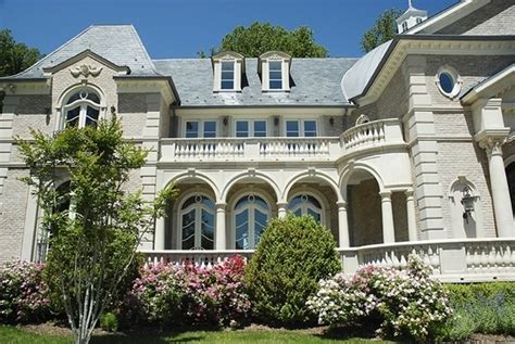 McLean Virginia Real Estate - Washington DC Luxury Homes for Sale