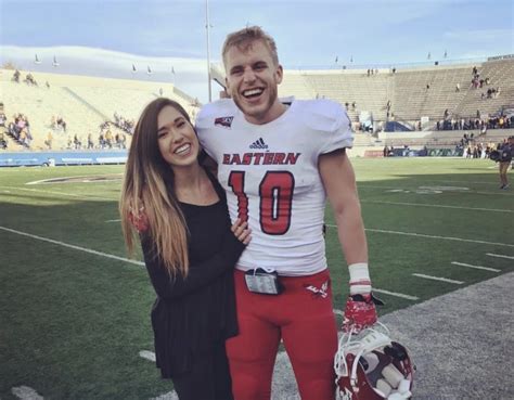 Who Is Cooper Kupp's Wife: Meet Anna Croskrey