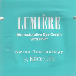 Neocutis LUMIERE Bio Restorative Eye Cream | SkinMedix