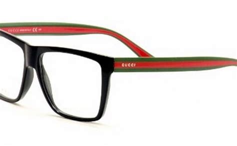 Gucci Eyeglasses frames Men / Fashion Trends