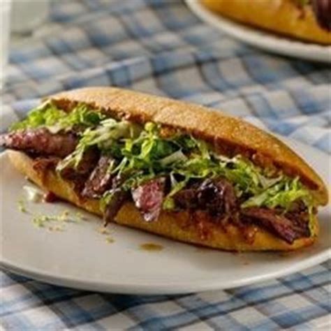 10 Best Steak Sandwich Sauce Recipes