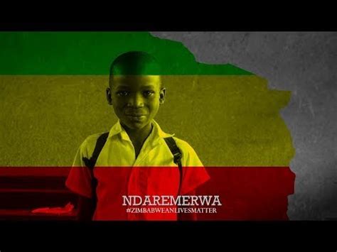 ndaremerwa- holy ten lyrics - YouTube