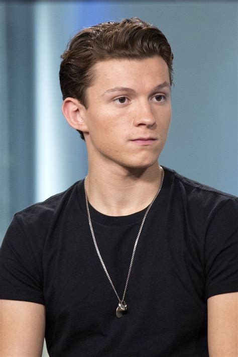 50+ Times Spider-Man Tom Holland Was Simply Adorkable | Spider man tom ...