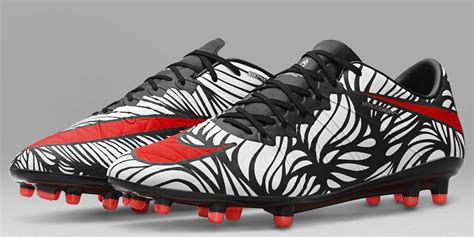 Nike Hypervenom Phinish II 'Ousadia Alegria' Neymar 2016 Boots Released - Footy Headlines