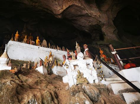 Combine A Boat Ride On The Mekong River With Visiting Luang Prabang's ...