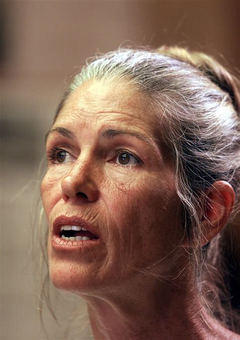 Former Manson disciple Van Houten granted parole again