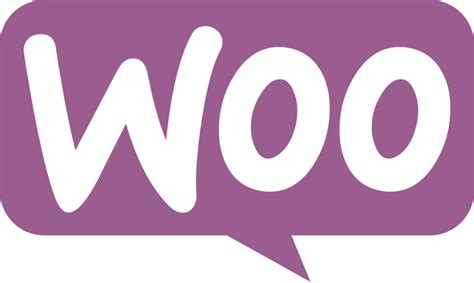 woocommerce logo