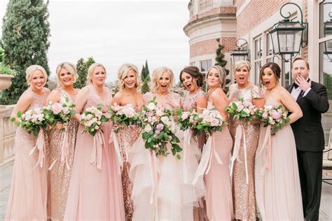 25 Beautiful Bridesmaid Photography Ideas That Will Enhance Your Wedding | Wedding photography ...