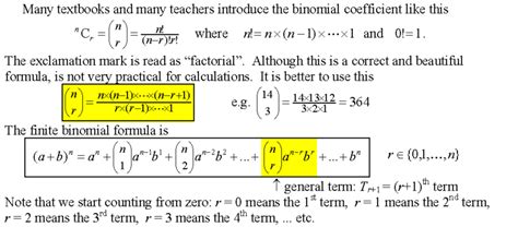 Truly Singaporean Singapore Mathematics: [AM_20150302BTRCUK] Binomial with known Ratio of ...