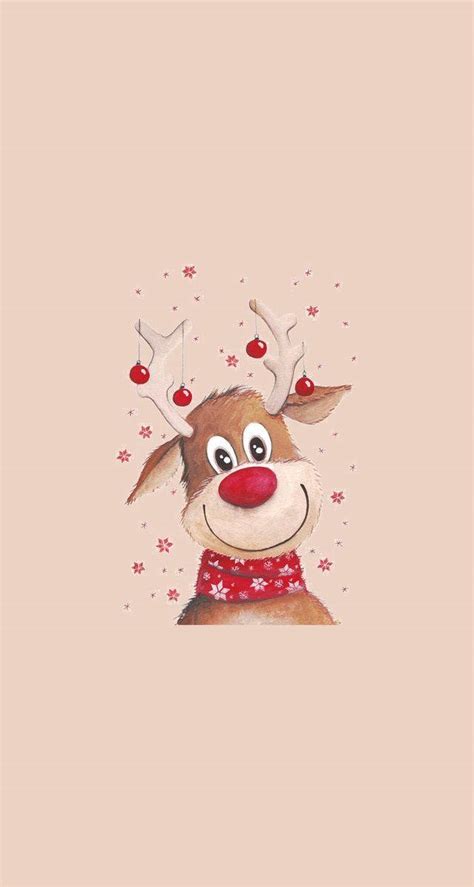 512+ Christmas Wallpaper Rudolph - MyWeb