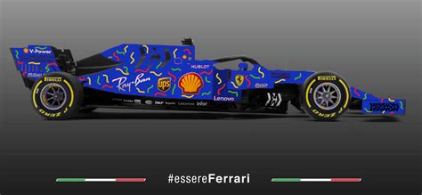 If bus seat designers had to design a F1 livery : r/formula1