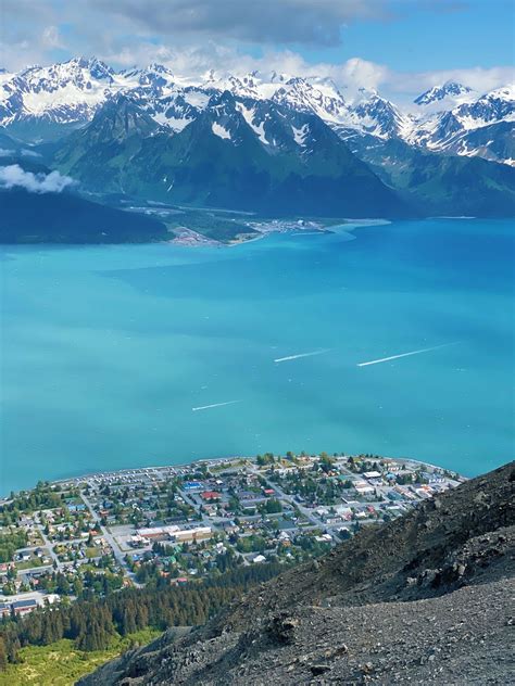 5 Restaurants in Seward, Alaska You Won't Want to Miss