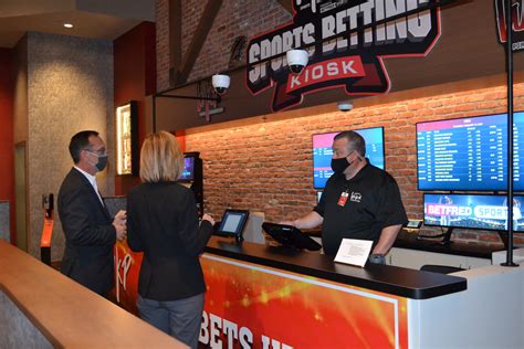 Betfred Sportsbook Opens at We-Ko-Pa Casino in Arizona