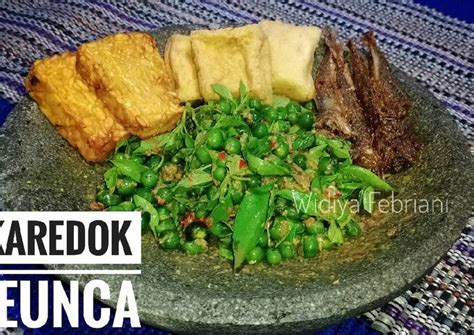 Resep Karedok Leunca oleh Widiya Febriani - Cookpad