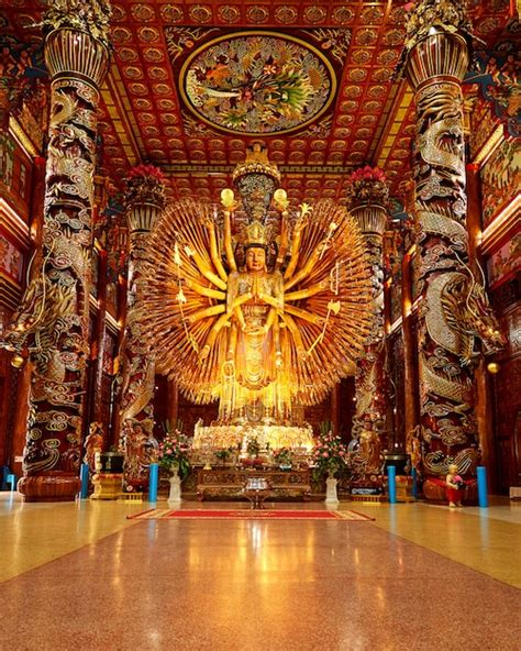 Premium Photo | The images of guanyin,chinese god